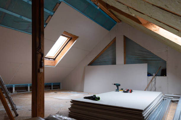 Best Energy Efficiency Solutions in Dupont, WA