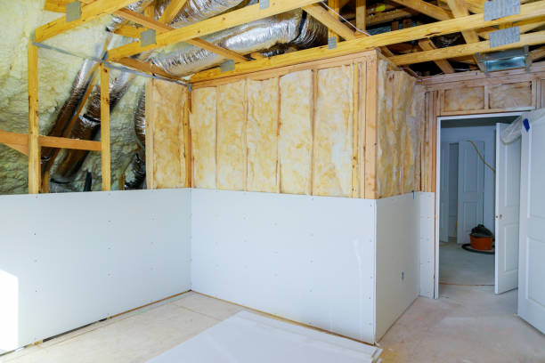 Best Insulation Installation Services in Dupont, WA